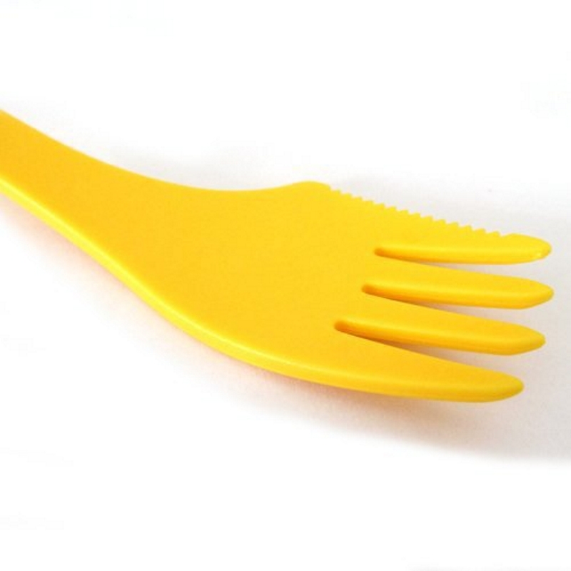 6PCS 3-in-1 캠핑 식기 세트 - 캠핑 하이킹  - Camping Cooking And Eating 리뷰 및 가격