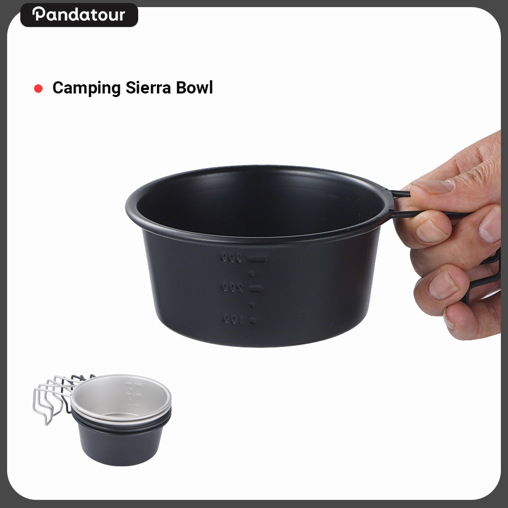 판다투어 아웃도어 캠핑 시에라 볼 눈금 표시 접이식 손 - Camping Cooking Windscreen 리뷰 및 가격