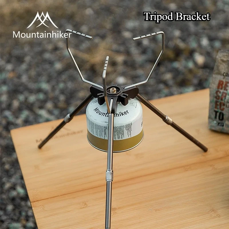 MOUNTAINHIKER 삼각대 브래킷 캠핑 다기능 스 - Camping Cooking Drawer 리뷰 및 가격