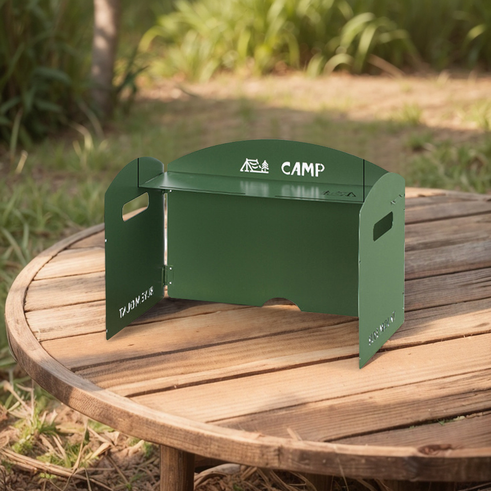 접이식 캠핑 가스 스토브 앞 유리 보관 레이어 가스 스 - Camping Cooking Hob 리뷰 및 가격